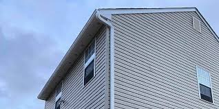 Siding for Multi-Family Homes in Plattsmouth, NE